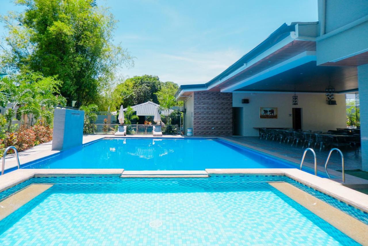 Armando's Garden Resort&Resto Anao Exterior foto