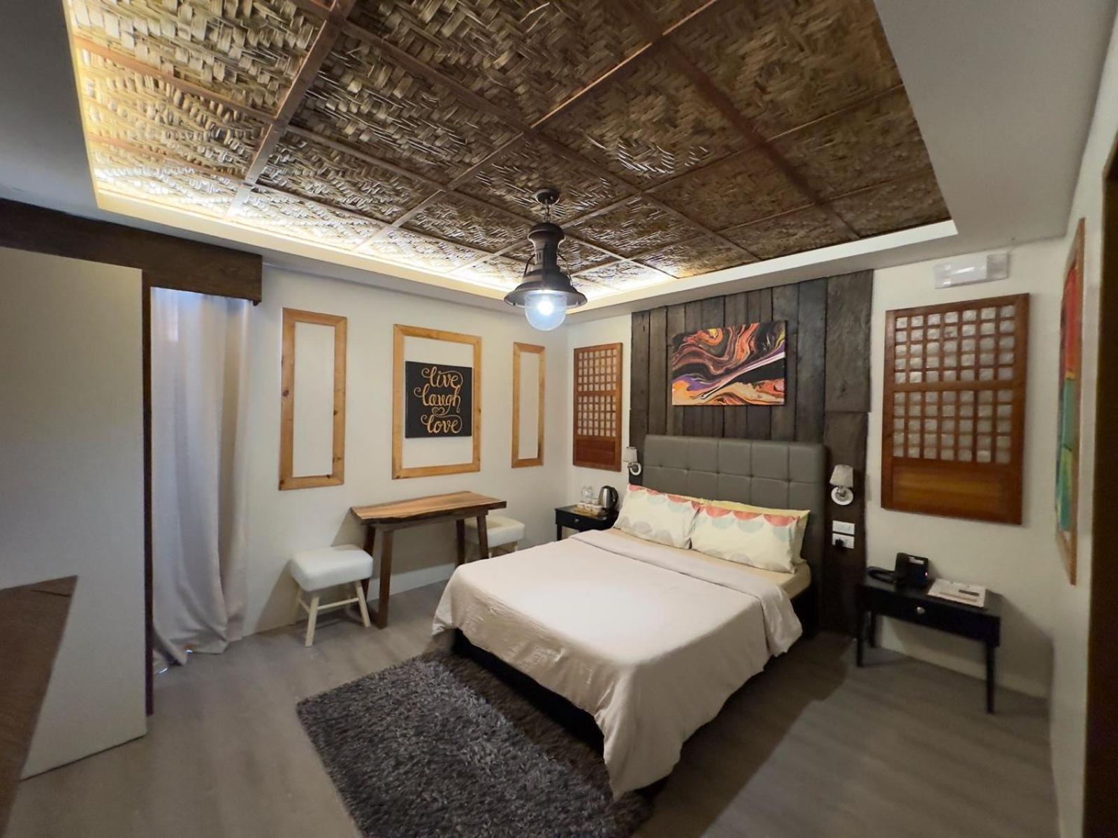 Armando's Garden Resort&Resto Anao Exterior foto